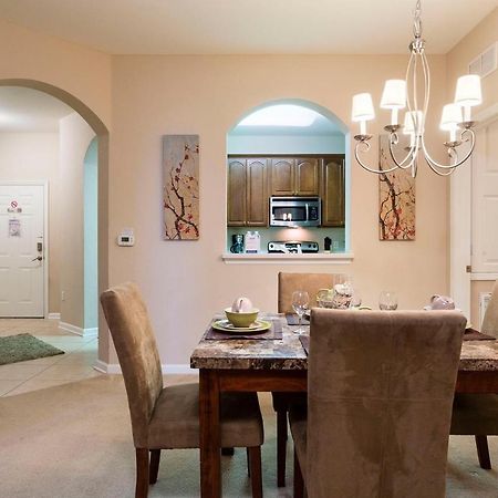 Spacious 2Br 2Ba With Balcony 5 Mins To Convention Center & Epic Universe Orlando Exteriér fotografie