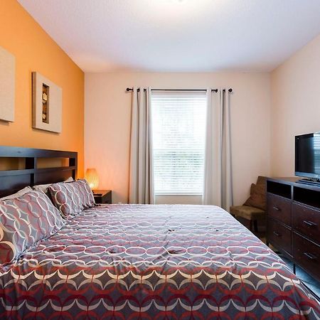 Spacious 2Br 2Ba With Balcony 5 Mins To Convention Center & Epic Universe Orlando Exteriér fotografie
