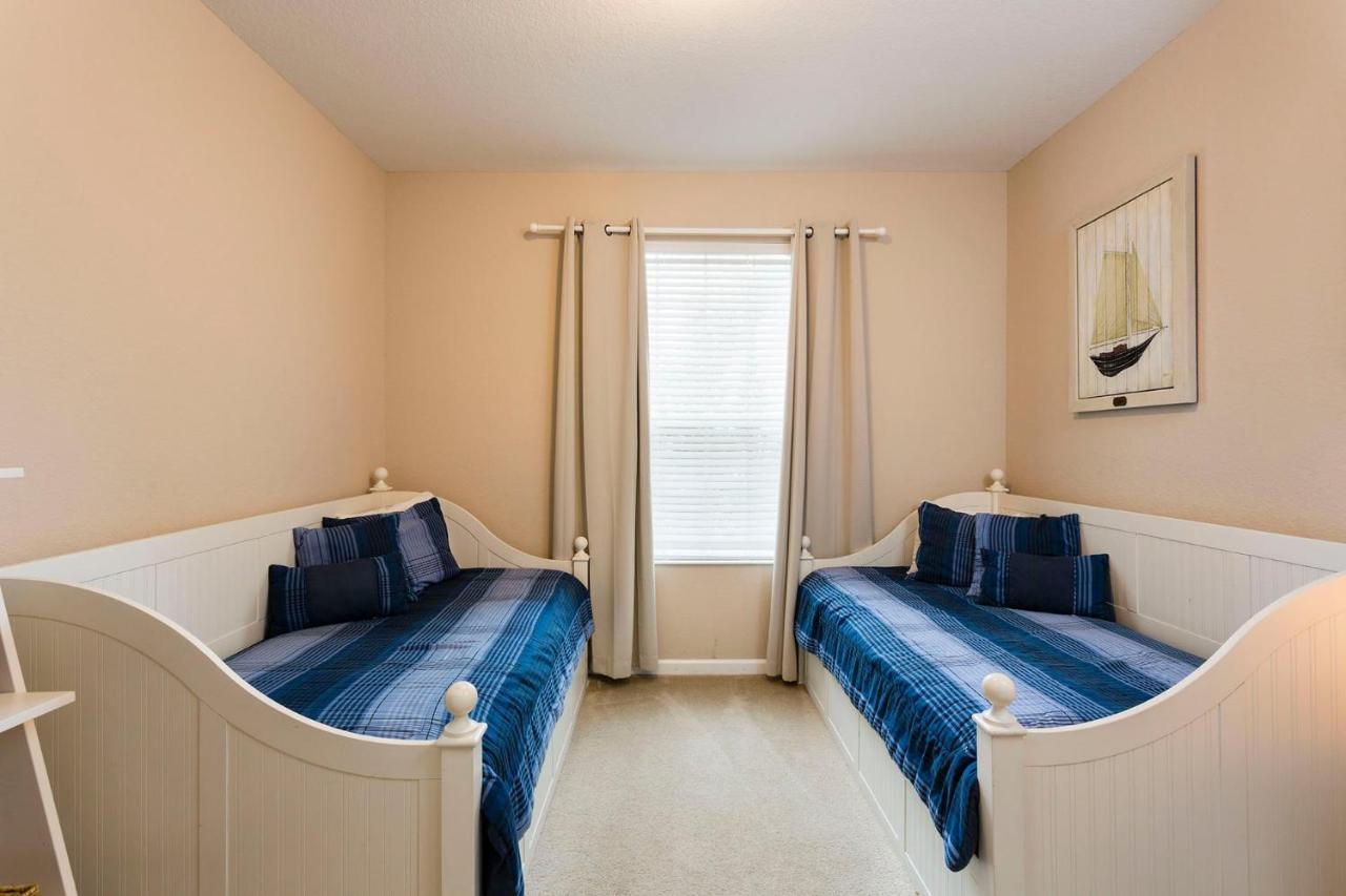 Spacious 2Br 2Ba With Balcony 5 Mins To Convention Center & Epic Universe Orlando Exteriér fotografie
